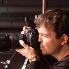 Дмитрий Демидов, 24.03, Тюмень