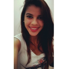 Amanda Aguiar, 12.03.1996, São Paulo