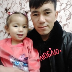 Аня Савичева, 27.03.2004, Барнаул