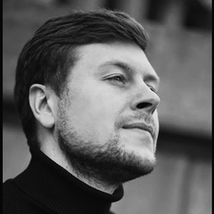 Сергей Цисес, 04.05, Санкт-Петербург