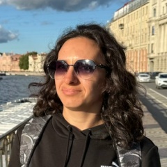 Сусанночка Кагарманова, 19.10, Ноябрьск