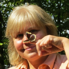 Марина Иконникова, 18.05.1960, Санкт-Петербург