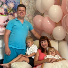 Маргарита Деренговская, 15.07, Ставрополь