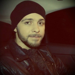 Макс Авдеев, 30.08.1988