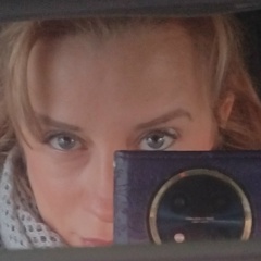 Татьяна Федотова, Санкт-Петербург