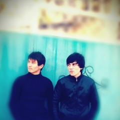 Islam Kagirov, 22.02.1997, Грозный