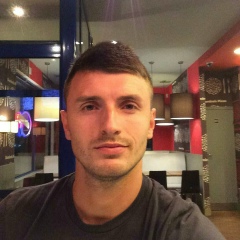 Иван Сомов, 06.07.1991, Алчевск