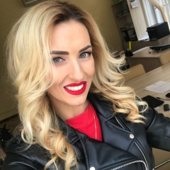 Софія Фещук-Жук, 16.04, Львов