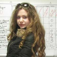 Лада Колесникова, 12.05.1993, Астана