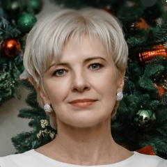 Мария Астапова, 19.11, Санкт-Петербург