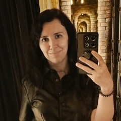 Вера Карелина, 14.09.1992, Санкт-Петербург