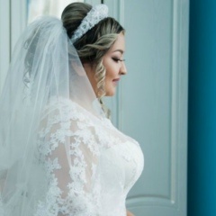 Sabina Kairova, 22.12