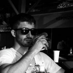 Артём Яковенко, 23.12, Запорожье