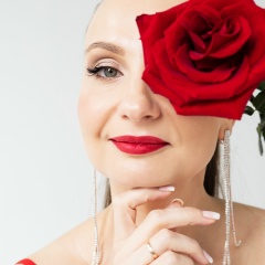 Анна Яровая, Липецк