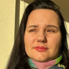 Ирина Труфанова, 29.10, Москва