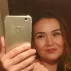 Райхан Жолдыбаева, 16.02, Алматы