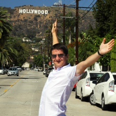 Александр Медведев, 20.11