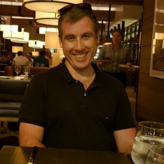 Антон Казаков, 04.11.1976, Санкт-Петербург