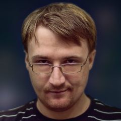 Юрий Мясников, 04.02.1986, Санкт-Петербург