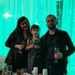 Екатерина Богданова, 05.05.1991, Звенигород