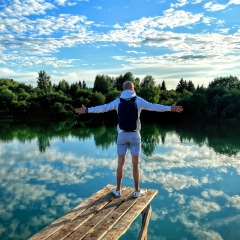 Александр Баталов, Владивосток