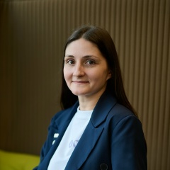 Елена Чижевская, 18.02, Гаджиево