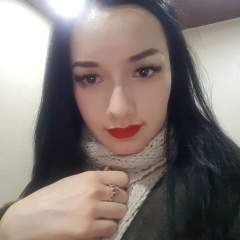 Альфия Сагитова, 11.06.1989, Степногорск