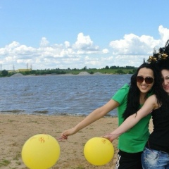 Нур Кылычбек-кызы