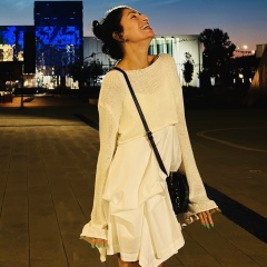 Belle Jhin, 12.05, Москва