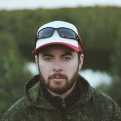 Кирилл Сущёв, 17.08.1988, Москва