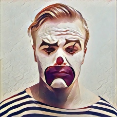 Владимир Осипов, 21.02, Санкт-Петербург