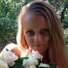 Екатерина Никулина, 20.04.1989, Москва