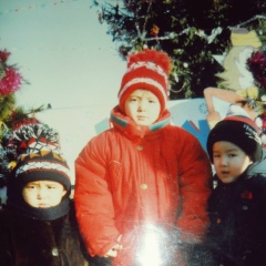 Yerkebulan Yerbolatov, 14.02, Кызылорда