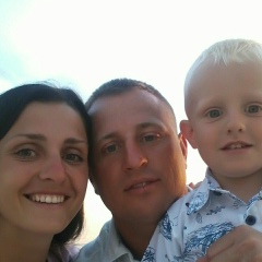 Алина Курза, 05.01.1990, Киев