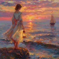 Ксения Ларина, 25.03, Волгоград