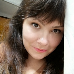 Инна Толстова, 23.11, Санкт-Петербург