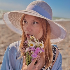 Анастасия Шевнякова, 11.05.1991, Саки