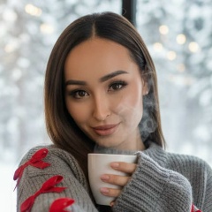 Sabina Mubarakova, Алматы