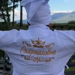 Надежда Спартакова, 02.08, Кызыл