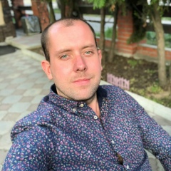 Александр Адамов, 30.06.1988, Санкт-Петербург
