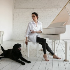 Екатерина Юган, 04.07, Санкт-Петербург