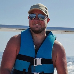 Дмитрий Вернов