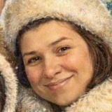 Нармина Джавадова, 03.02, Москва