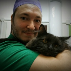 Николай Вагабов-Шарабарин, 31.03.1984, Калининград