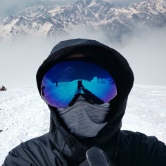 Антон Каргаполов, 03.07.1902, Екатеринбург