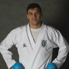 Александр Алиев, Сургут