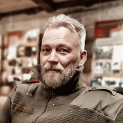 Владимир Бумаков, 20.10.1968, Себеж