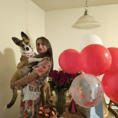 Лина Хатмуллина