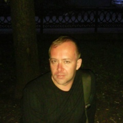 Игорь Монахов, 18.08, Казань