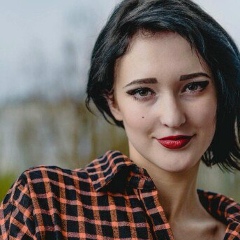 Маша Камерилова, 12.01, Алматы